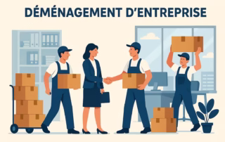 Astuces pour reussir votre demenagement dentreprise au Maroc